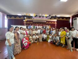 ӨЗГӨНДӨГҮ ӨЗГӨЧӨ СЕМИНАР   