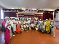 ӨЗГӨНДӨГҮ ӨЗГӨЧӨ СЕМИНАР   