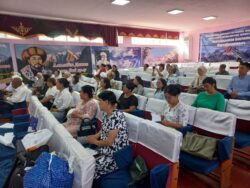 ӨЗГӨНДӨГҮ ӨЗГӨЧӨ СЕМИНАР   