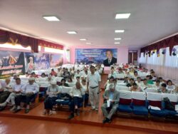 ӨЗГӨНДӨГҮ ӨЗГӨЧӨ СЕМИНАР   