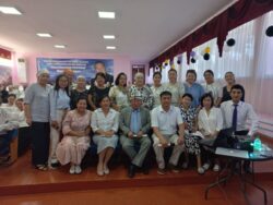 ӨЗГӨНДӨГҮ ӨЗГӨЧӨ СЕМИНАР   