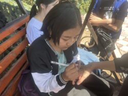 БАЛАЖАН: БИЗНЕС КҮНҮ