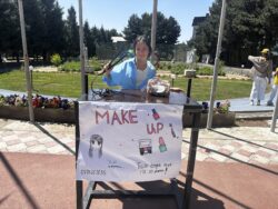 БАЛАЖАН: БИЗНЕС КҮНҮ