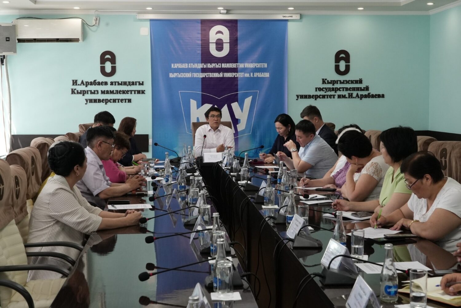 КМУДА МЕДИА БОРБОР АЧЫЛДЫ