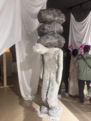 КТМУДА СТУДЕНТТИК КӨРГӨЗМӨ