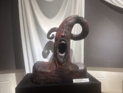 КТМУДА СТУДЕНТТИК КӨРГӨЗМӨ