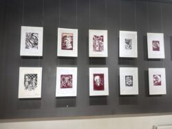 КТМУДА СТУДЕНТТИК КӨРГӨЗМӨ