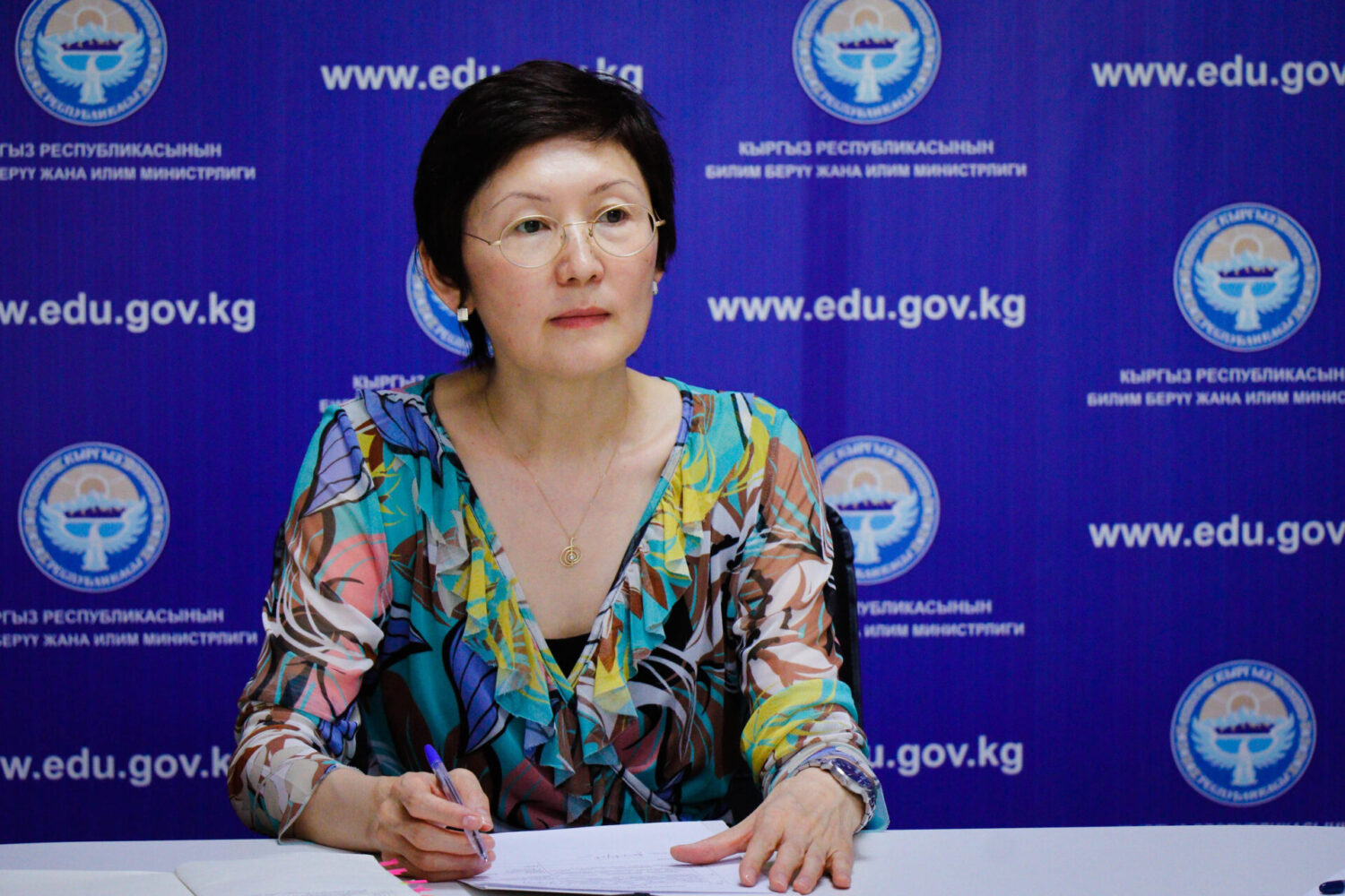 БОРБОР КАЛААНЫН БИРИНЧИ МАЙ РАЙОНУНДА БИРИНЧИ ҮЙ ТИБИНДЕГИ БАЛА БАКЧА АЧЫЛДЫ