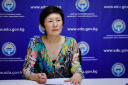 БОРБОР КАЛААНЫН БИРИНЧИ МАЙ РАЙОНУНДА БИРИНЧИ ҮЙ ТИБИНДЕГИ БАЛА БАКЧА АЧЫЛДЫ