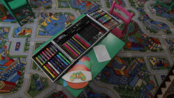 БАКТЫЛУУ БАЛАЛЫК