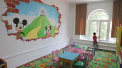 БАКТЫЛУУ БАЛАЛЫК