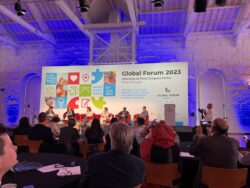 2024-ЖЫЛЫ КЫРГЫЗСТАНДА “МЕКТЕПТЕР 2030” ГЛОБАЛДЫК ФОРУМУ ӨТӨТ