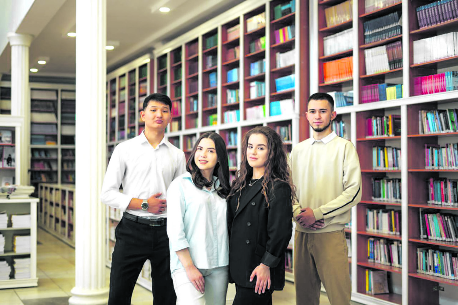 МЕЖДУНАРОДНЫЙ УНИВЕРСИТЕТ “АЛА-ТОО”