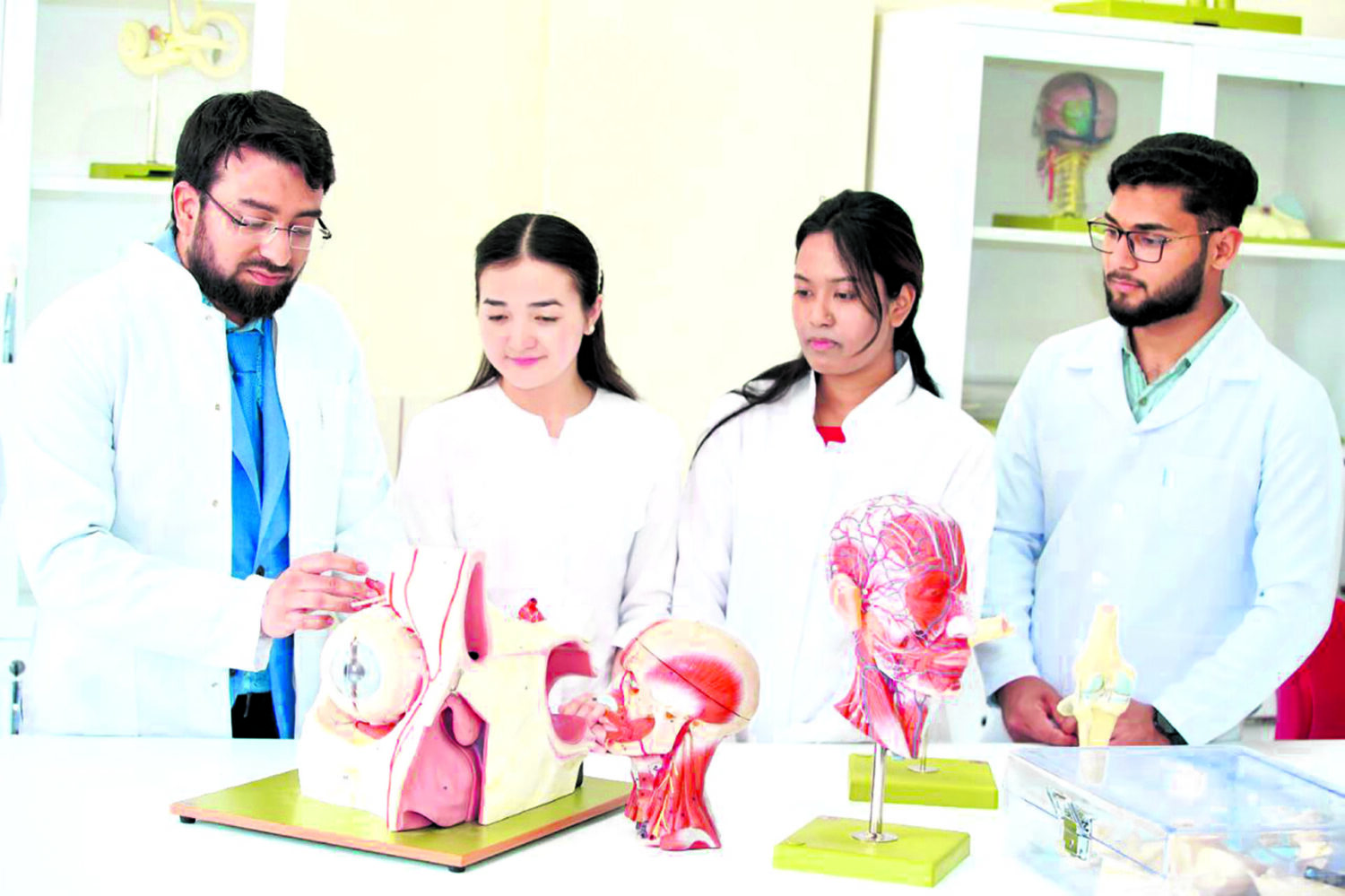 МЕЖДУНАРОДНЫЙ УНИВЕРСИТЕТ “АЛА-ТОО”