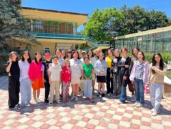 “БАЛАЖАН: ЭС АЛУУ ЖАНА ӨНҮГҮҮ