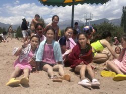 “БАЛАЖАН: ЭС АЛУУ ЖАНА ӨНҮГҮҮ