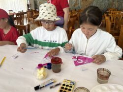 “БАЛАЖАН: ЭС АЛУУ ЖАНА ӨНҮГҮҮ