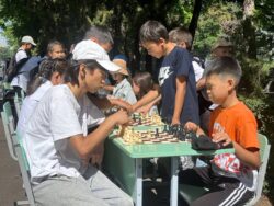 ТАТТУУ МАЙРАМ, ШАҢ МАЙРАМ