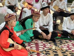 ТАТТУУ МАЙРАМ, ШАҢ МАЙРАМ