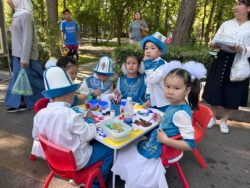 ТАТТУУ МАЙРАМ, ШАҢ МАЙРАМ