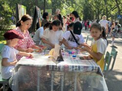 ТАТТУУ МАЙРАМ, ШАҢ МАЙРАМ