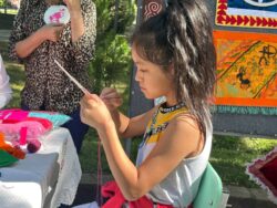 ТАТТУУ МАЙРАМ, ШАҢ МАЙРАМ