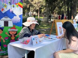 ТАТТУУ МАЙРАМ, ШАҢ МАЙРАМ