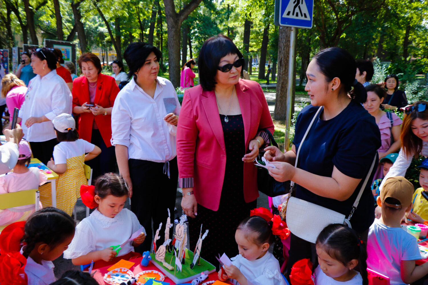 ТАТТУУ МАЙРАМ, ШАҢ МАЙРАМ