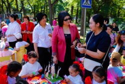 ТАТТУУ МАЙРАМ, ШАҢ МАЙРАМ