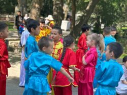 ТАТТУУ МАЙРАМ, ШАҢ МАЙРАМ