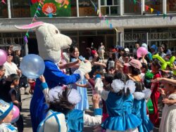 ТАТТУУ МАЙРАМ, ШАҢ МАЙРАМ