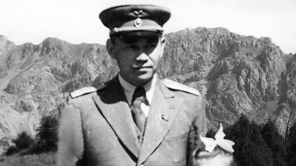 УЛУУ ИНСАН МЕКЕНЧИЛ, МАМЛЕКЕТТИК ИШМЕР– КАЗЫ ДЫЙКАНБАЕВГЕ – 110 ЖЫЛ