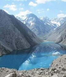 БАТКЕН ОБЛУСУНДА САЯКАТТОО ҮЧҮН КАНДАЙ МҮМКҮНЧҮЛҮКТӨР БАР?