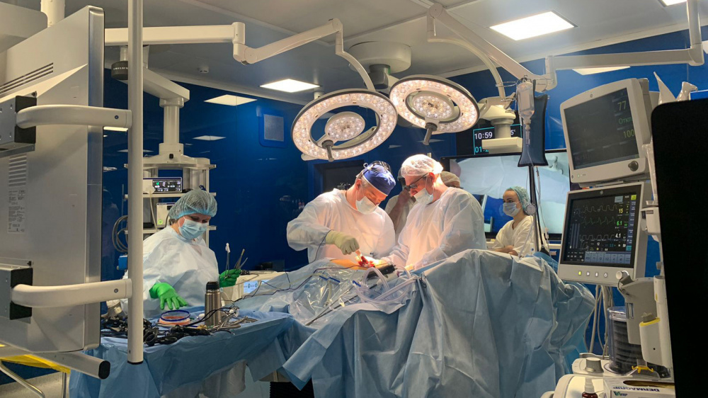 ТҮРКИЯДАН КЫРГЫЗСТАНГА 120 ДАРЫГЕР КЕЛДИ