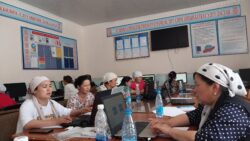 САНАРИПТИК САБАТТУУЛУК