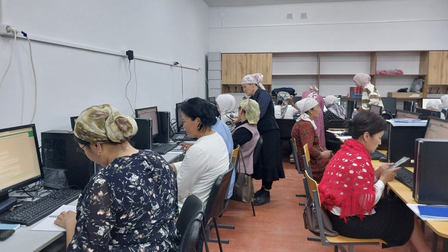 САНАРИПТИК САБАТТУУЛУК