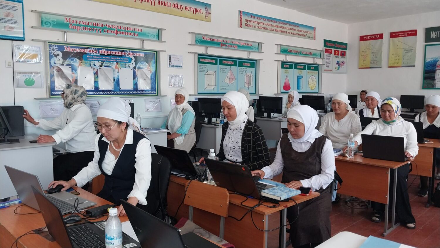 САНАРИПТИК САБАТТУУЛУК