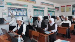 САНАРИПТИК САБАТТУУЛУК