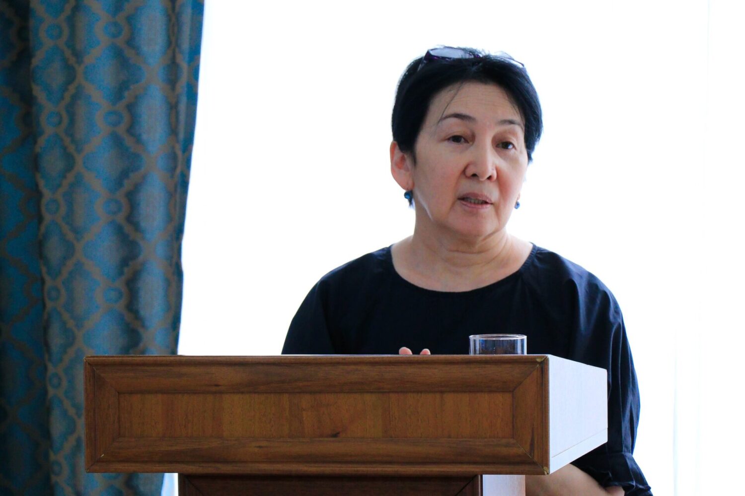 БИЛИМ БЕРҮҮ ЖАНА ИЛИМ МИНИСТРЛИГИНИН КӨЧМӨ КОЛЛЕГИЯСЫНЫН ЖЫЙЫНЫ ӨТТҮ