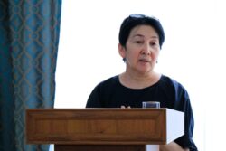 БИЛИМ БЕРҮҮ ЖАНА ИЛИМ МИНИСТРЛИГИНИН КӨЧМӨ КОЛЛЕГИЯСЫНЫН ЖЫЙЫНЫ ӨТТҮ