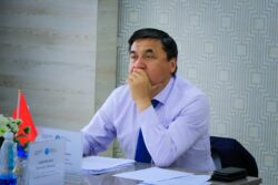 БИЛИМ БЕРҮҮ ЖАНА ИЛИМ МИНИСТРЛИГИНИН КӨЧМӨ КОЛЛЕГИЯСЫНЫН ЖЫЙЫНЫ ӨТТҮ