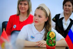 “ЫСЫК-КӨЛ ДОСТОРУН ЧАКЫРАТ-2023” ЭТНО-КАРНАВАЛЫНА 400ДӨН АШУУН БАЛА ЧОГУЛАТ