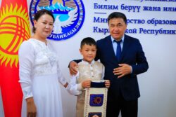 “ЫСЫК-КӨЛ ДОСТОРУН ЧАКЫРАТ-2023” ЭТНО-КАРНАВАЛЫНА 400ДӨН АШУУН БАЛА ЧОГУЛАТ