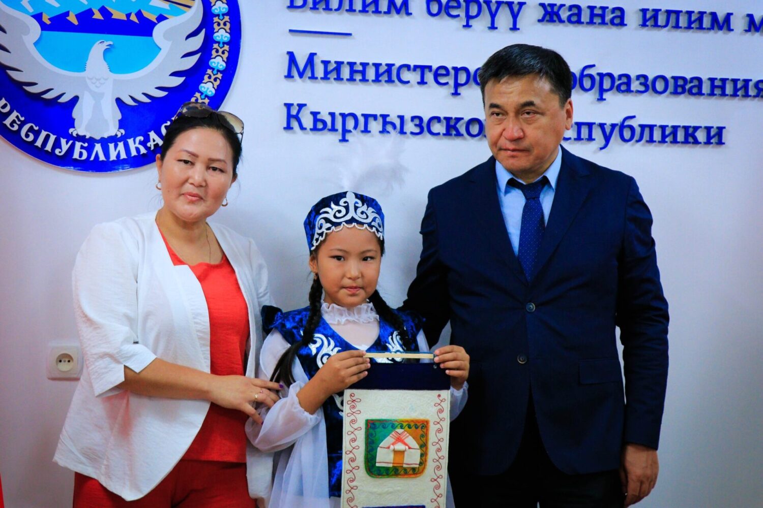 “ЫСЫК-КӨЛ ДОСТОРУН ЧАКЫРАТ-2023” ЭТНО-КАРНАВАЛЫНА 400ДӨН АШУУН БАЛА ЧОГУЛАТ