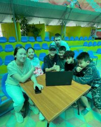 БАЛДАРДЫ БАКЫТКА БӨЛӨГӨН «БАЛАЖАН»