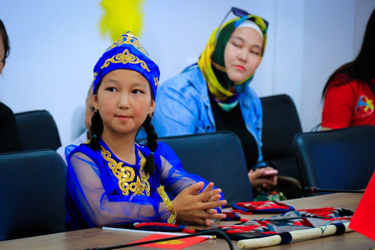 “ЫСЫК-КӨЛ ДОСТОРУН ЧАКЫРАТ-2023” ЭТНО-КАРНАВАЛЫНА 400ДӨН АШУУН БАЛА ЧОГУЛАТ