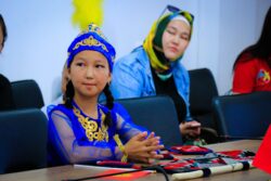 “ЫСЫК-КӨЛ ДОСТОРУН ЧАКЫРАТ-2023” ЭТНО-КАРНАВАЛЫНА 400ДӨН АШУУН БАЛА ЧОГУЛАТ