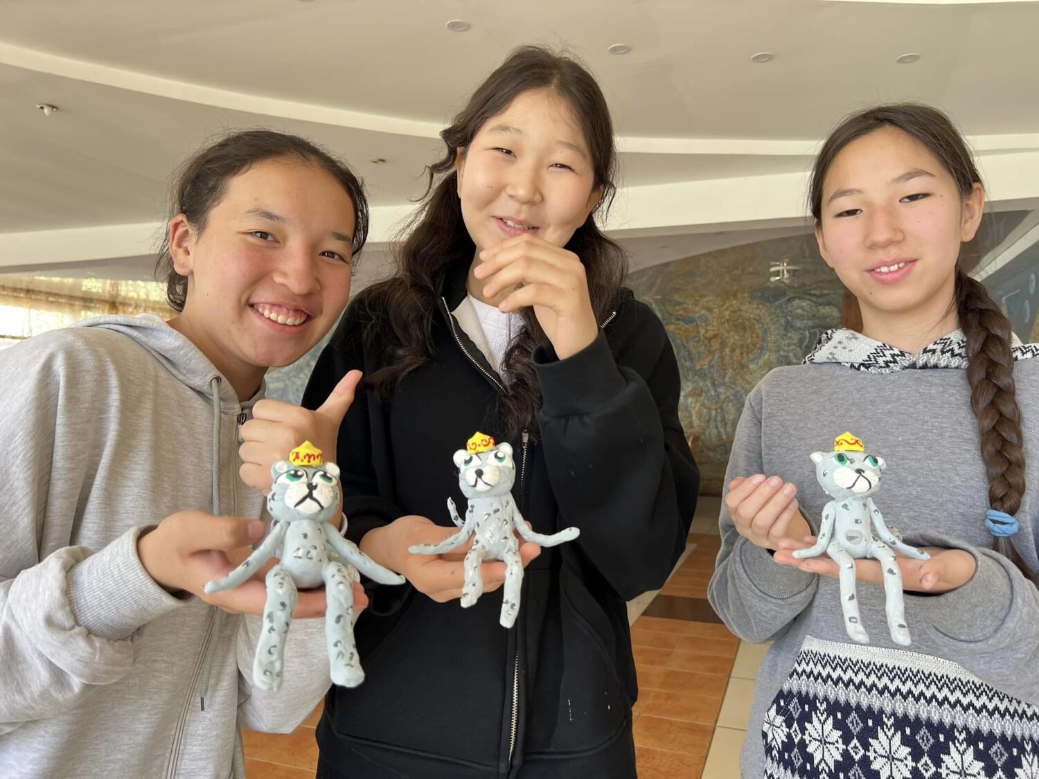 БАЛДАРДЫ БАКЫТКА БӨЛӨГӨН «БАЛАЖАН»