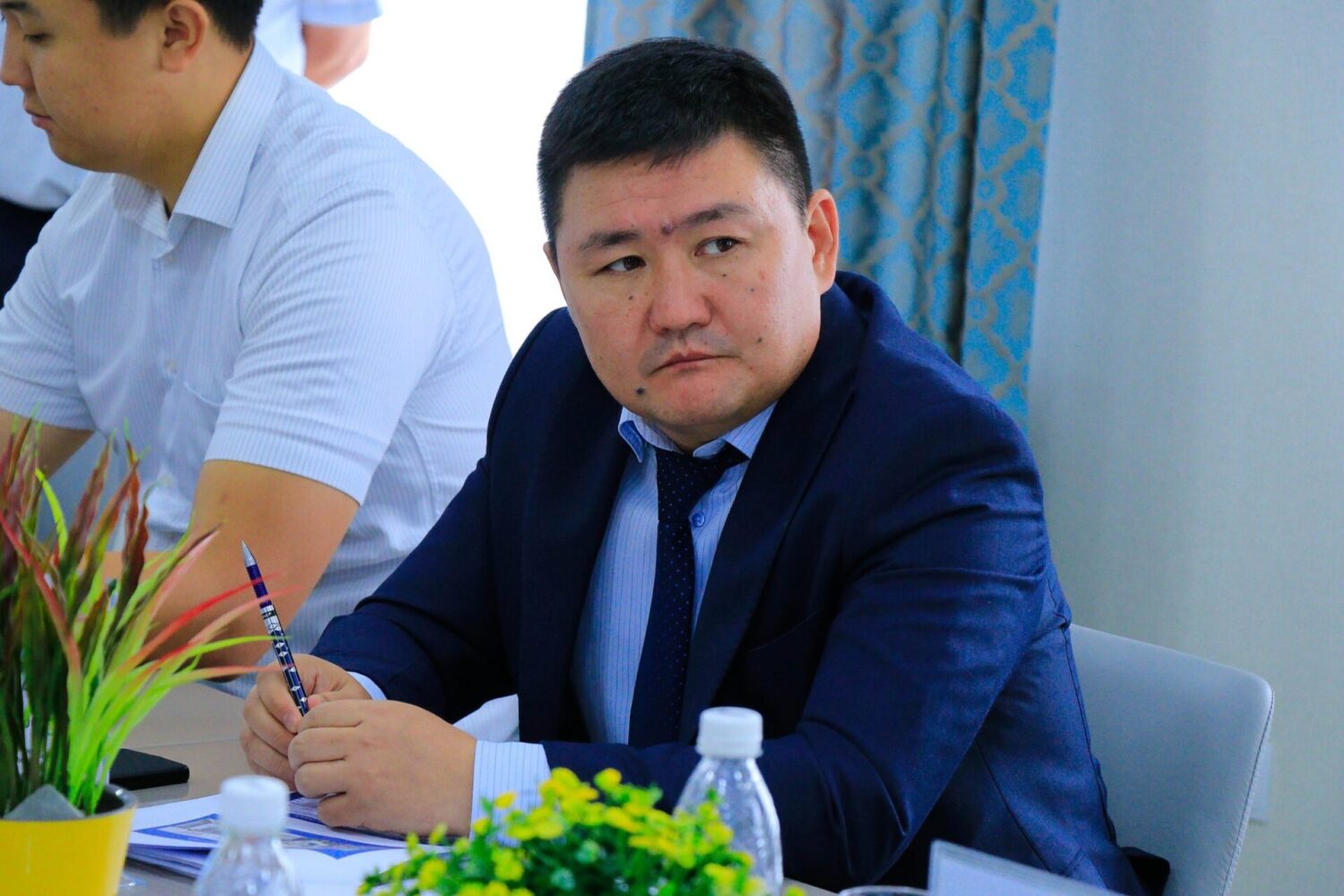 БИЛИМ БЕРҮҮ ЖАНА ИЛИМ МИНИСТРЛИГИНИН КӨЧМӨ КОЛЛЕГИЯСЫНЫН ЖЫЙЫНЫ ӨТТҮ