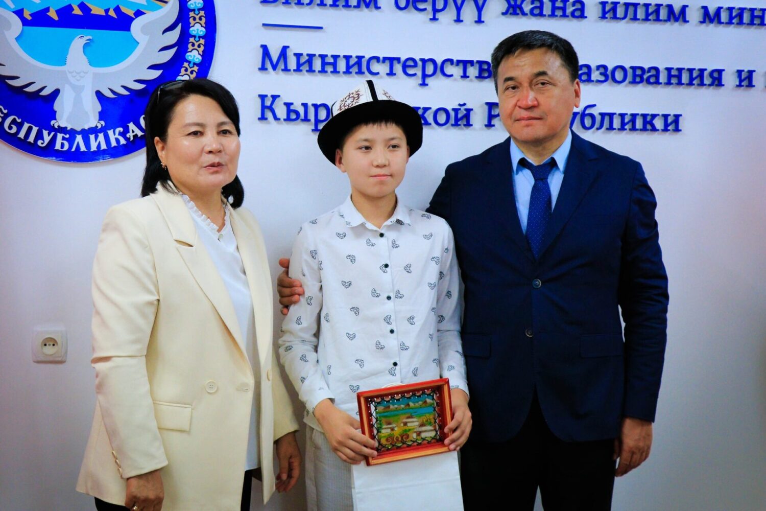 “ЫСЫК-КӨЛ ДОСТОРУН ЧАКЫРАТ-2023” ЭТНО-КАРНАВАЛЫНА 400ДӨН АШУУН БАЛА ЧОГУЛАТ